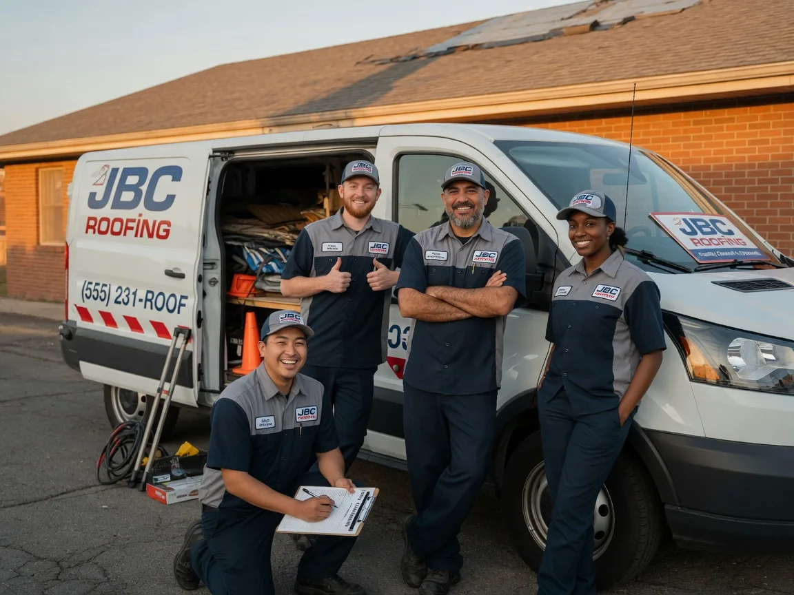 Roof Replacement company in Beaverdam, VA