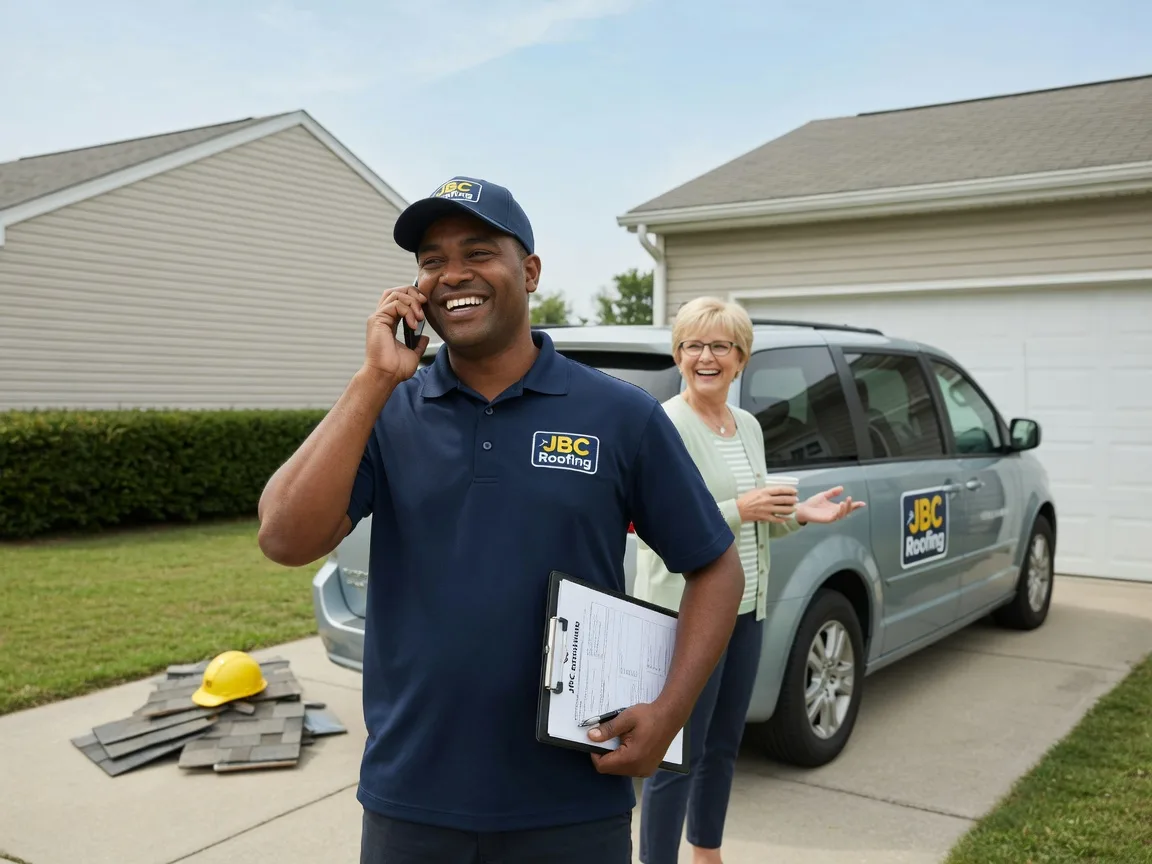 Roof Replacement Beaverdam, VA FAQs